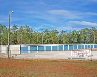 Photo 3 of Highway 11 Self Storage - 15427 SC-11, Fair Play, SC