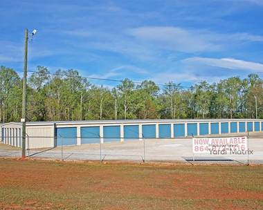 Storage Units for Rent available at 15427 SC-11, Fair Play, SC 29643