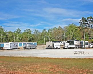 Photo 4 of Highway 11 Self Storage - 15427 SC-11, Fair Play, SC