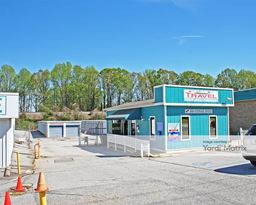 Image for Crystal Clean Mini Storage - 1006 East North 1st Street, Seneca, SC