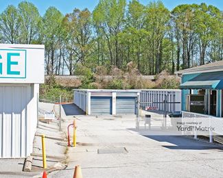 Photo 2 of Crystal Clean Mini Storage - 1006 East North 1st Street, Seneca, SC