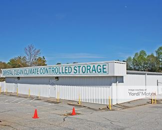 Photo 3 of Crystal Clean Mini Storage - 1006 East North 1st Street, Seneca, SC