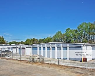 Photo 4 of Crystal Clean Mini Storage - 1006 East North 1st Street, Seneca, SC