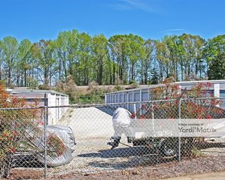 Photo 5 of Crystal Clean Mini Storage - 1006 East North 1st Street, Seneca, SC
