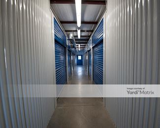 Photo 2 of Storage Rentals of America - 111 South Blackstock Road, Spartanburg, SC
