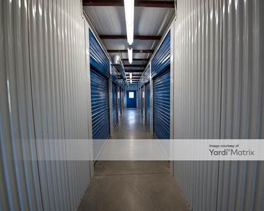 Storage Units for Rent available at 111 South Blackstock Road, Spartanburg, SC 29301