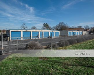 Photo 5 of Storage Rentals of America - 111 South Blackstock Road, Spartanburg, SC