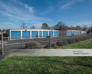 Storage Units for Rent available at 111 South Blackstock Road, Spartanburg, SC 29301
