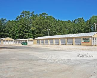 Photo 3 of Bypass Self Storage - 1516A By-pass 72 North East, Greenwood, SC