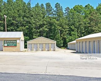 Photo 4 of Bypass Self Storage - 1516A By-pass 72 North East, Greenwood, SC