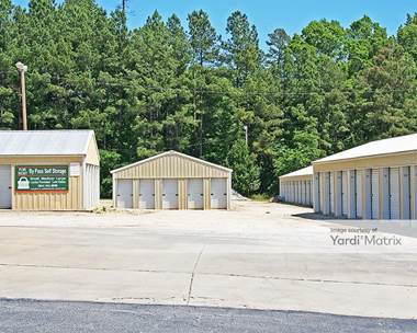 Storage Units for Rent available at 1516A By-pass 72 North East, Greenwood, SC 29649