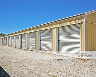 Photo 5 of Bypass Self Storage - 1516A By-pass 72 North East, Greenwood, SC