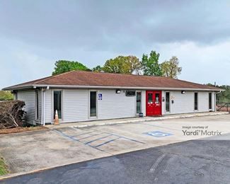 Photo 1 of Storage Sense - 365 Keowee School Road, Seneca, SC