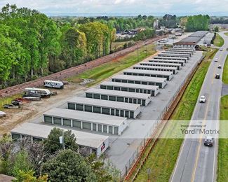 Photo 2 of Storage Sense - 365 Keowee School Road, Seneca, SC