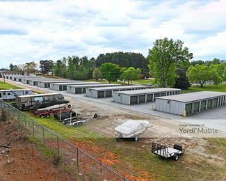 Photo 3 of Storage Sense - 365 Keowee School Road, Seneca, SC