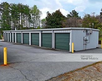 Photo 4 of Storage Sense - 365 Keowee School Road, Seneca, SC
