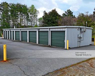 Storage Units for Rent available at 365 Keowee School Road, Seneca, SC 29672