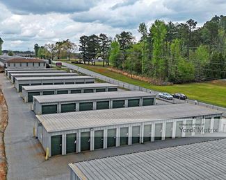 Photo 5 of Storage Sense - 365 Keowee School Road, Seneca, SC