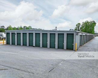 Photo 6 of Storage Sense - 365 Keowee School Road, Seneca, SC