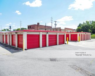 Photo 1 of Storage Rentals of America - 1625 North Main Street, Anderson, SC