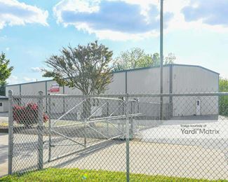 Photo 3 of SpareBox Storage - 2400 New Cut Road, Spartanburg, SC