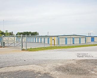 Photo 4 of SpareBox Storage - 2400 New Cut Road, Spartanburg, SC