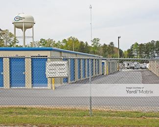 Photo 5 of SpareBox Storage - 2400 New Cut Road, Spartanburg, SC
