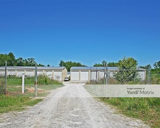 Photo 1 of East Durst Storage - 623 East Durst Avenue, Greenwood, SC