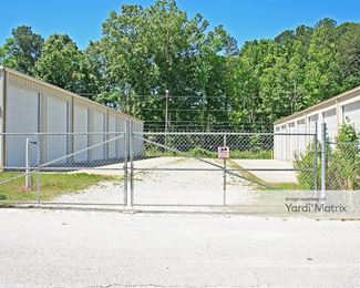 Photo 3 of East Durst Storage - 623 East Durst Avenue, Greenwood, SC