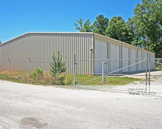 Photo 4 of East Durst Storage - 623 East Durst Avenue, Greenwood, SC