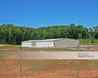 Photo 5 of East Durst Storage - 623 East Durst Avenue, Greenwood, SC