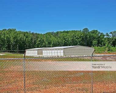 Storage Units for Rent available at 623 East Durst Avenue, Greenwood, SC 29649