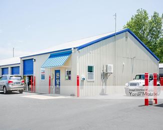 Photo 1 of Midgard Self Storage - 600 Shiloh Road, Seneca, SC