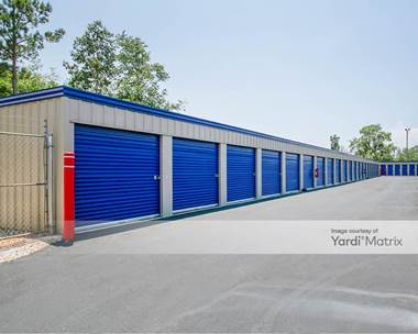 Storage Units for Rent available at 600 Shiloh Road, Seneca, SC 29678