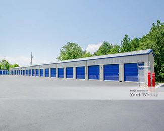 Photo 3 of Midgard Self Storage - 600 Shiloh Road, Seneca, SC