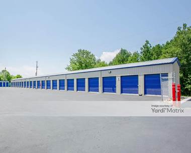 Storage Units for Rent available at 600 Shiloh Road, Seneca, SC 29678