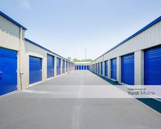 Photo 4 of Midgard Self Storage - 600 Shiloh Road, Seneca, SC