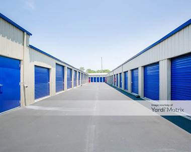 Storage Units for Rent available at 600 Shiloh Road, Seneca, SC 29678