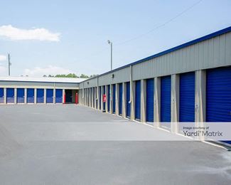 Photo 5 of Midgard Self Storage - 600 Shiloh Road, Seneca, SC