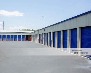 Storage Units for Rent available at 600 Shiloh Road, Seneca, SC 29678