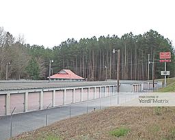 Image for Anderson Mini Warehouse & Boat Storage - 4303 Edgewater Way, Anderson, SC