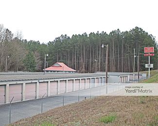 Photo 1 of Anderson Mini Warehouse-Boat Storage - 4303 Edgewater Way, Anderson, SC