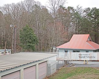 Photo 2 of Anderson Mini Warehouse-Boat Storage - 4303 Edgewater Way, Anderson, SC