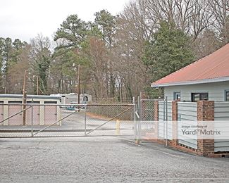 Photo 3 of Anderson Mini Warehouse-Boat Storage - 4303 Edgewater Way, Anderson, SC