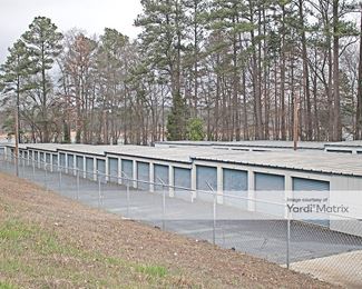 Photo 4 of Anderson Mini Warehouse-Boat Storage - 4303 Edgewater Way, Anderson, SC