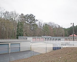 Photo 5 of Anderson Mini Warehouse-Boat Storage - 4303 Edgewater Way, Anderson, SC