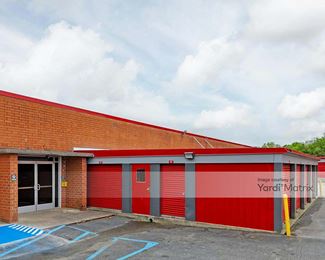Photo 2 of Extra Space Storage - 95 Kensington Drive, Spartanburg, SC
