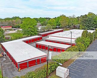 Photo 3 of Extra Space Storage - 95 Kensington Drive, Spartanburg, SC
