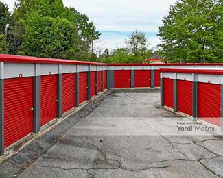 Photo 4 of Extra Space Storage - 95 Kensington Drive, Spartanburg, SC
