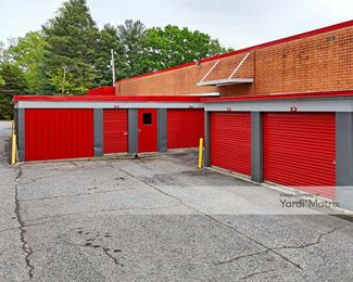 Photo 5 of Extra Space Storage - 95 Kensington Drive, Spartanburg, SC